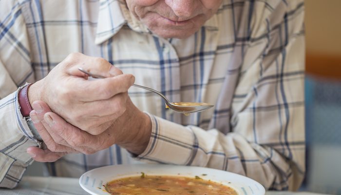 Essential tremor: The basics